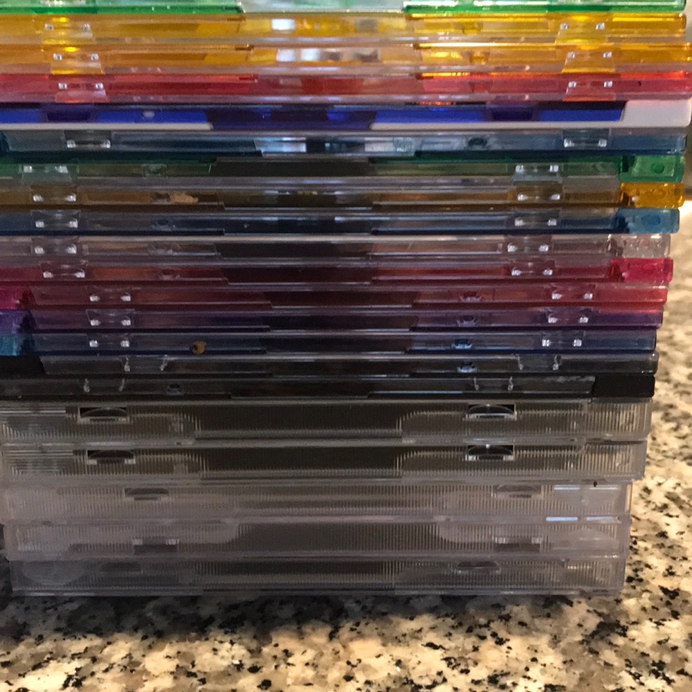 CD Cases - Picture 2 of 4